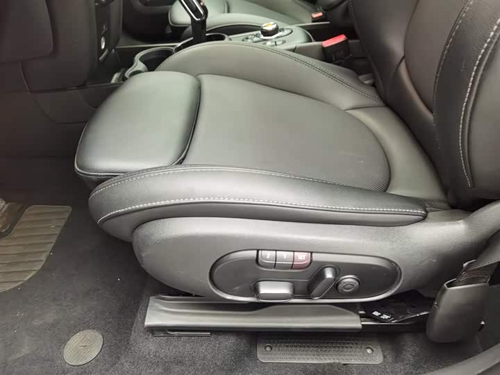 Фото 20 - Mini Countryman