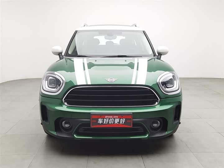 Фото 3 - Mini Countryman