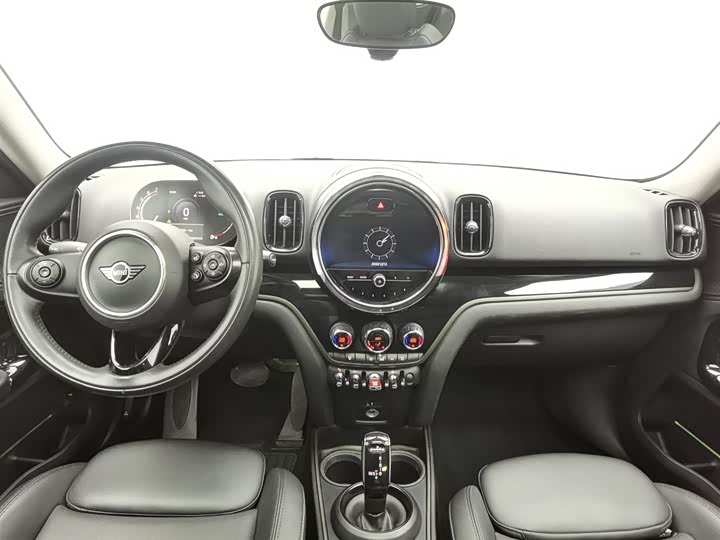 Фото 5 - Mini Countryman