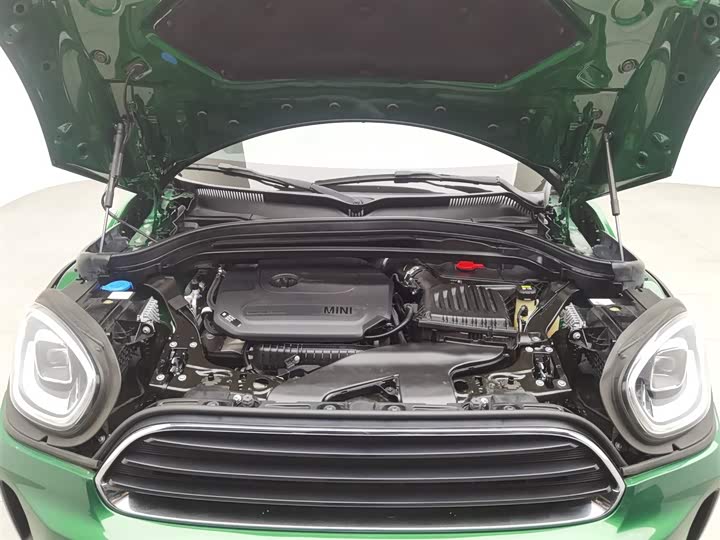 Фото 6 - Mini Countryman