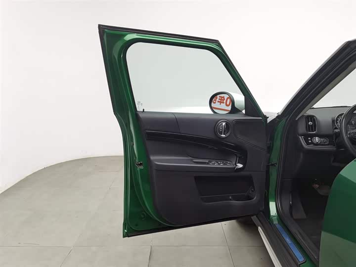 Фото 8 - Mini Countryman