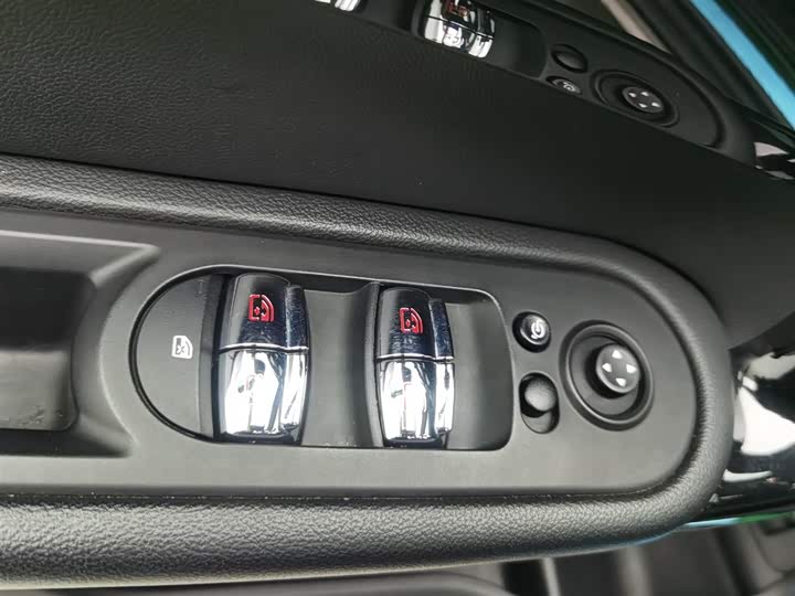 Фото 9 - Mini Countryman