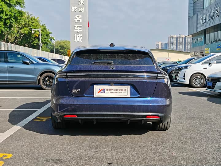 Фото 20 - Nio ET5T