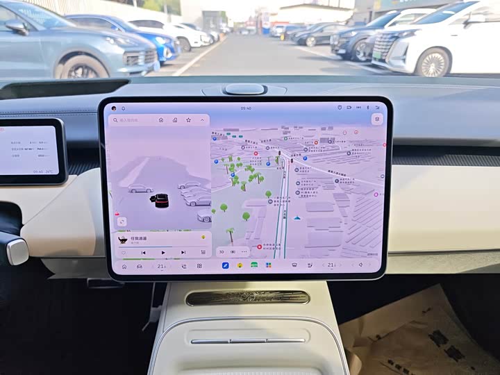 Фото 6 - Nio ET5T