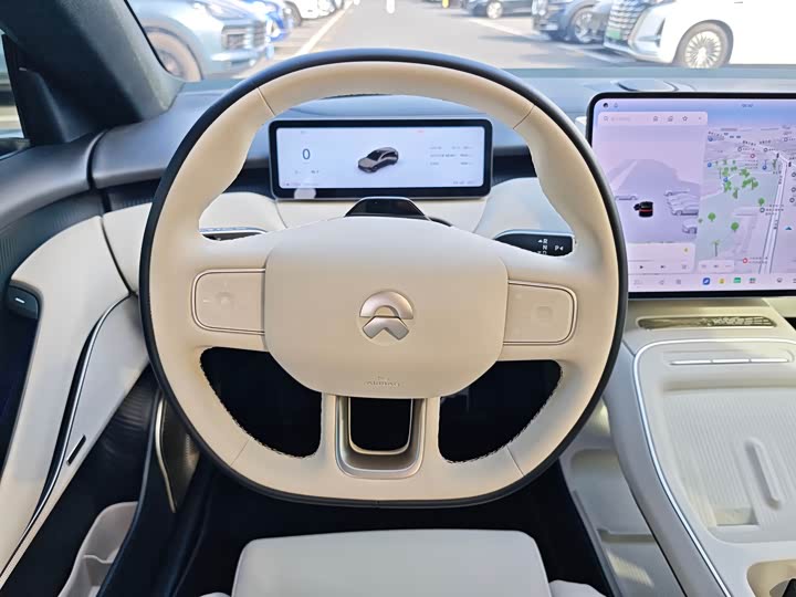 Фото 7 - Nio ET5T