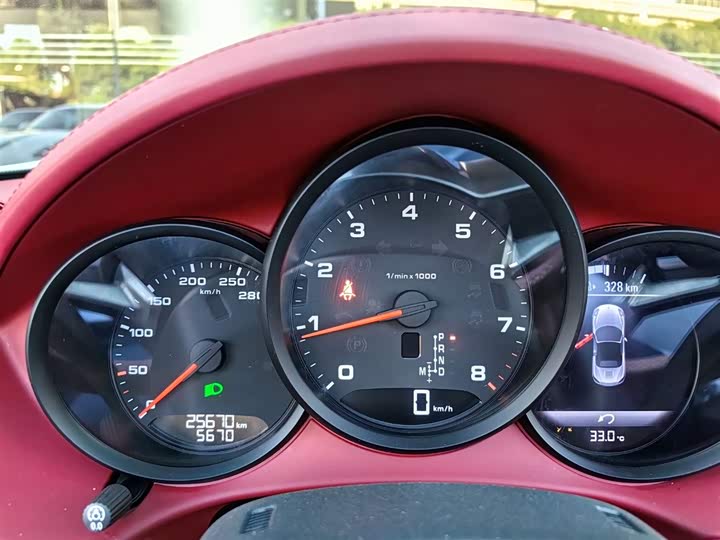 Фото 11 - Porsche 718