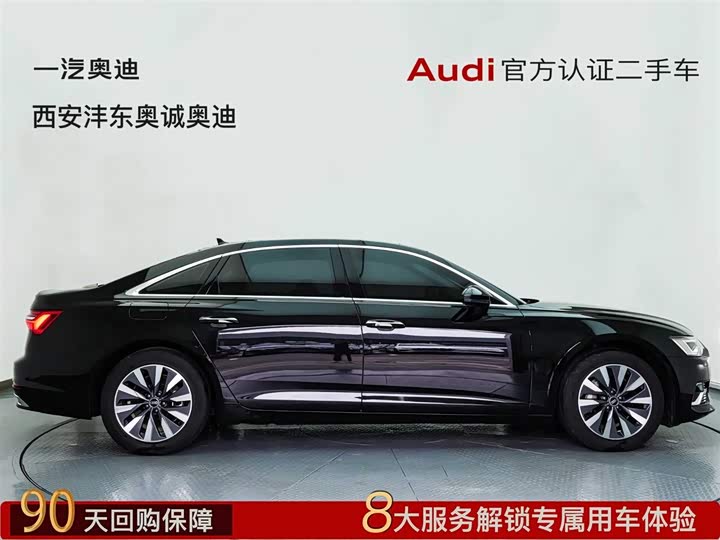 Фото 3 - Audi A6L