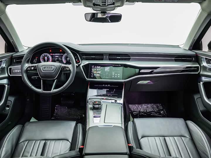 Фото 6 - Audi A6L
