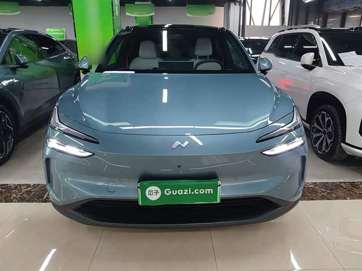 Фото 3 - Nio Onvo L60