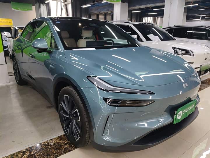 Фото 4 - Nio Onvo L60