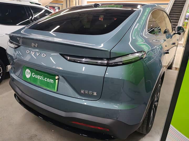 Фото 7 - Nio Onvo L60