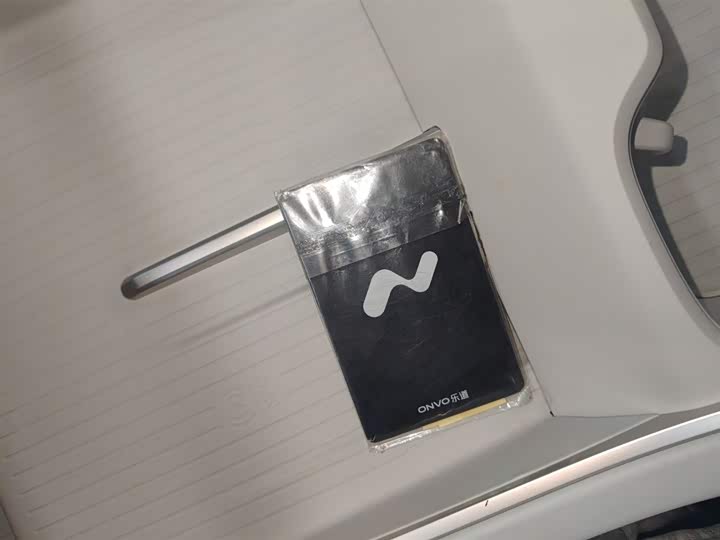 Фото 9 - Nio Onvo L60