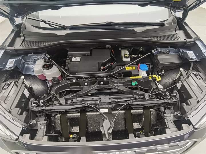 Фото 6 - Audi Q4 e-tron