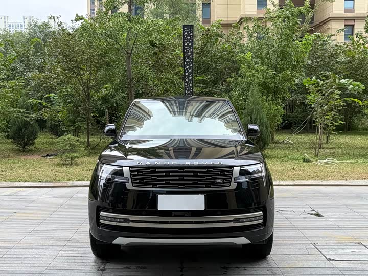 Фото 3 - Land Rover Range Rover