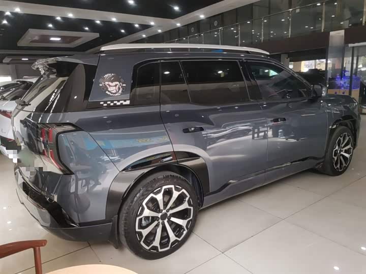 Фото 7 - GAC Aion V