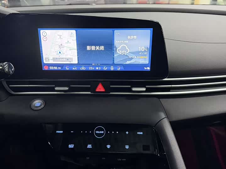 Фото 6 - Hyundai Elantra N line