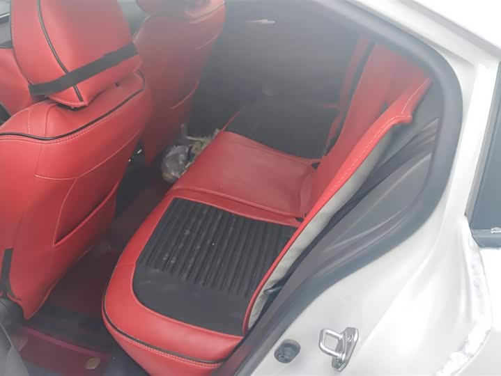 Фото 11 - Toyota Levin