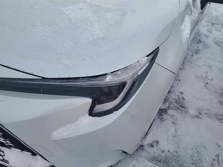 Фото 5 - Toyota Levin