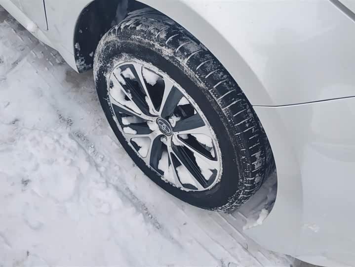 Фото 6 - Toyota Levin