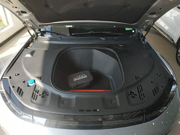 Фото 10 - XPeng P7