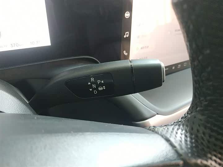 Фото 6 - XPeng P7