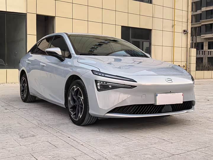 Фото 3 - GAC Aion S Max