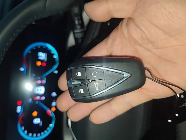 Фото 9 - Changan CS35 Plus