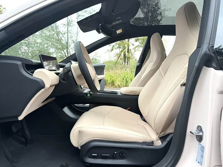 Фото 4 - Nio ET5