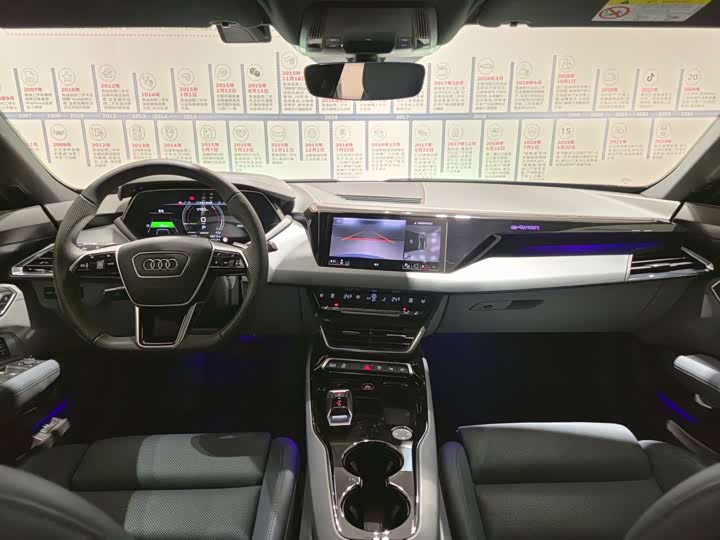 Фото 6 - Audi e-tron GT