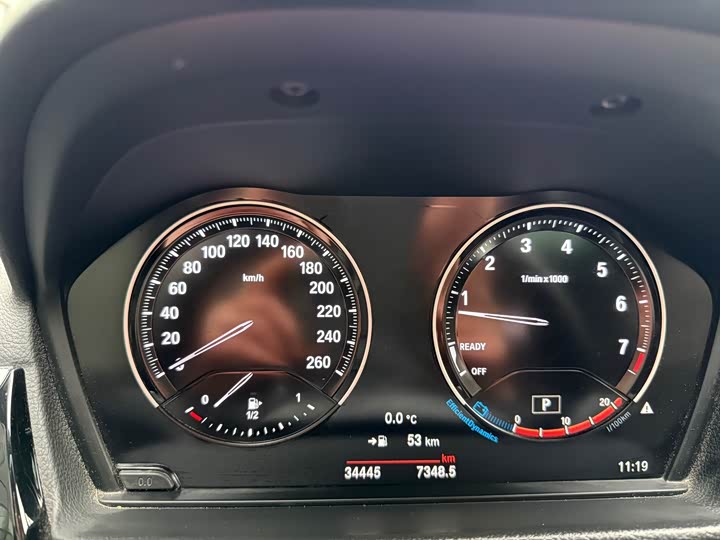 Фото 12 - BMW 1 Series