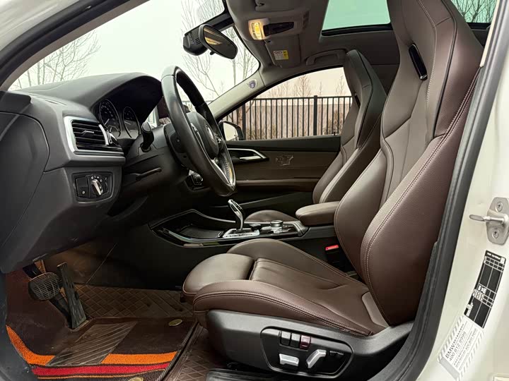 Фото 16 - BMW 1 Series