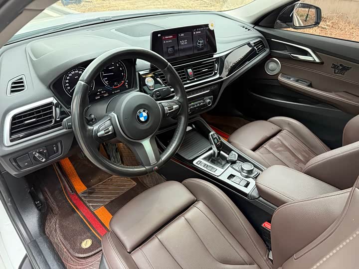 Фото 18 - BMW 1 Series