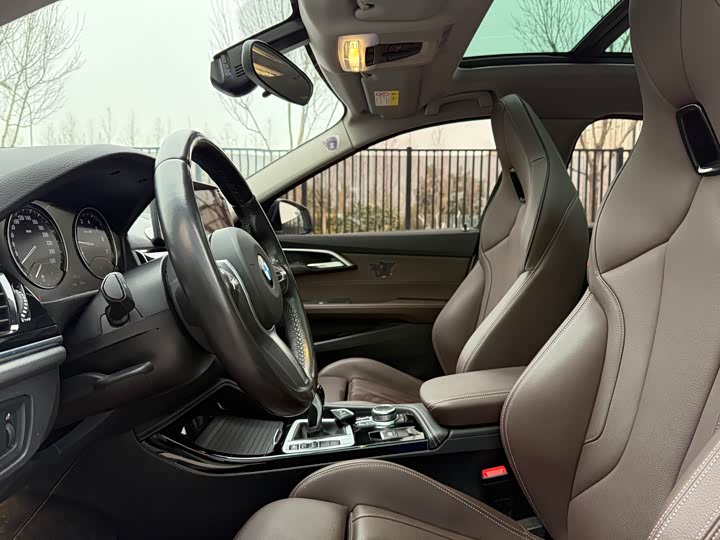 Фото 19 - BMW 1 Series