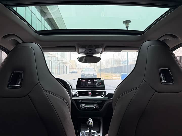 Фото 23 - BMW 1 Series