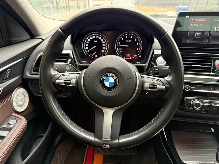 Фото 25 - BMW 1 Series
