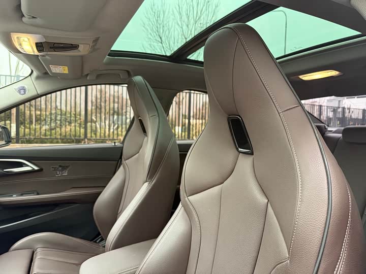 Фото 27 - BMW 1 Series