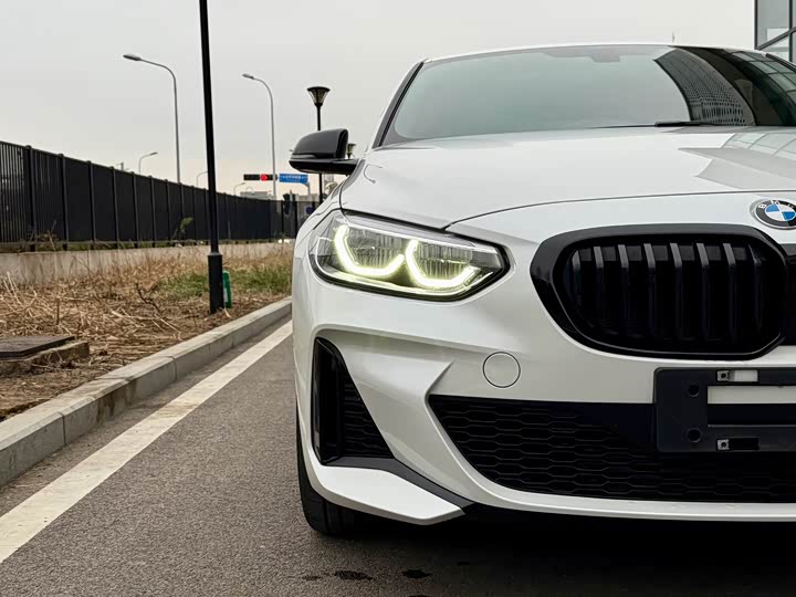 Фото 28 - BMW 1 Series