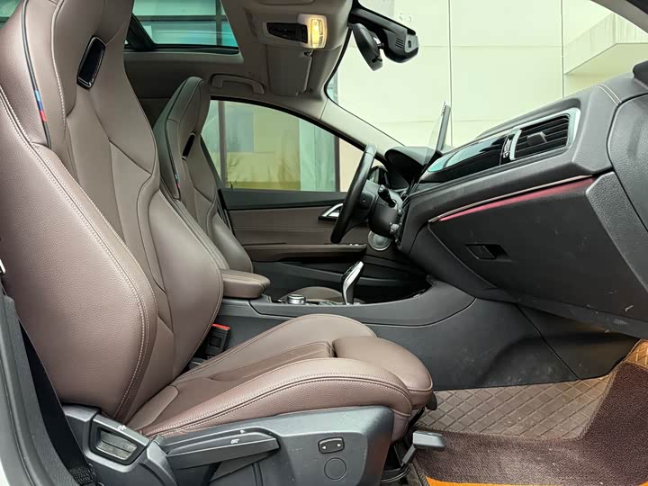 Фото 29 - BMW 1 Series