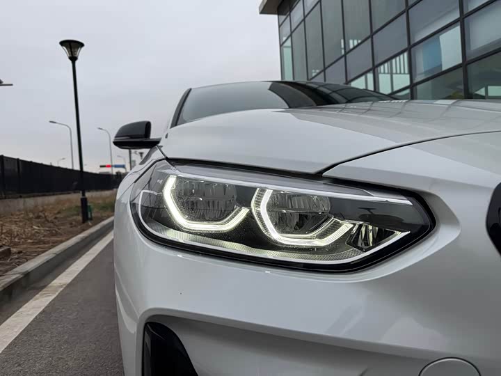 Фото 5 - BMW 1 Series