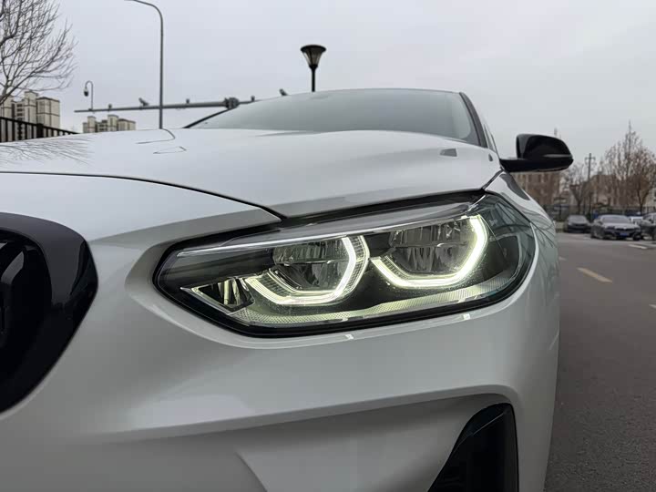 Фото 6 - BMW 1 Series