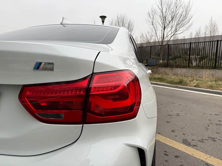 Фото 8 - BMW 1 Series