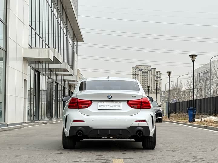 Фото 9 - BMW 1 Series