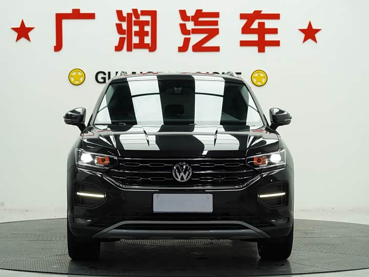 Фото 2 - Volkswagen Tayron