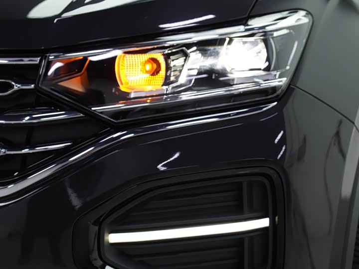 Фото 7 - Volkswagen Tayron