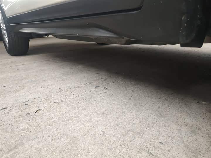 Фото 21 - Nissan X-Trail