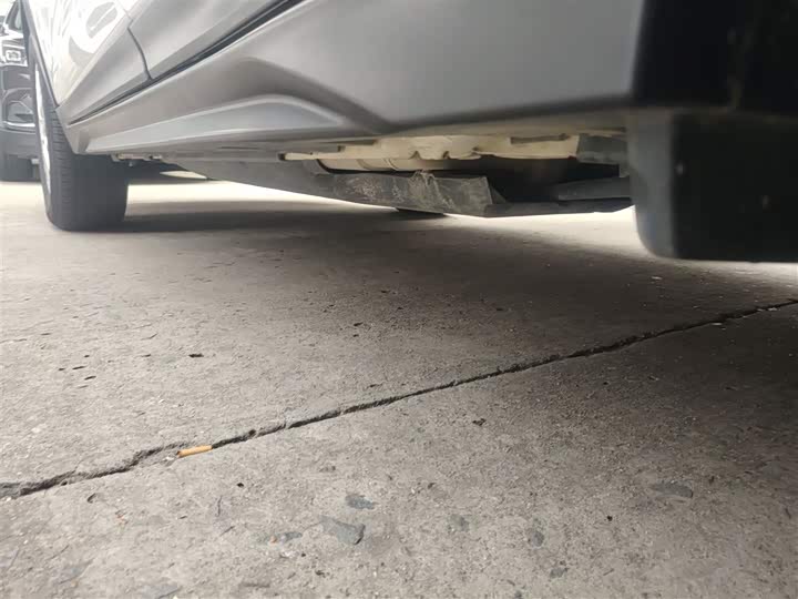 Фото 22 - Nissan X-Trail