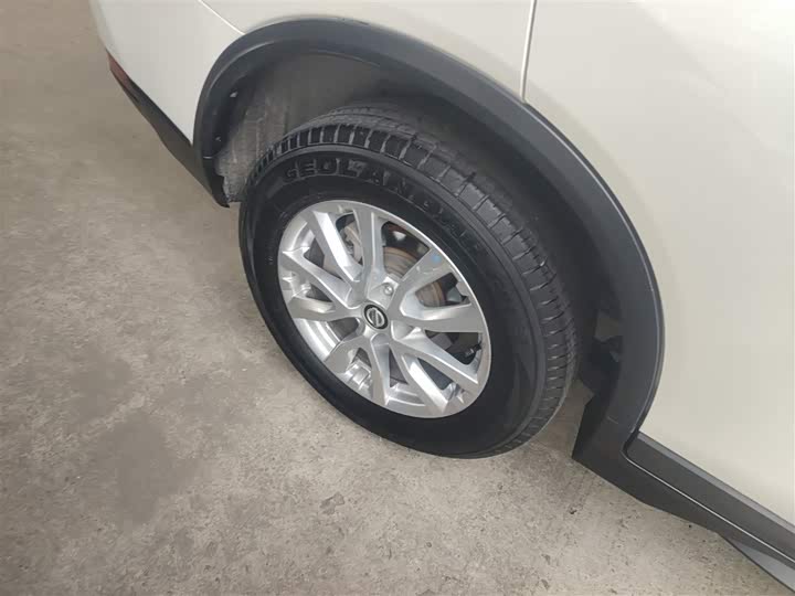 Фото 26 - Nissan X-Trail