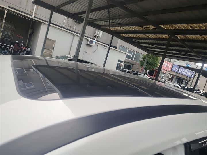 Фото 27 - Nissan X-Trail