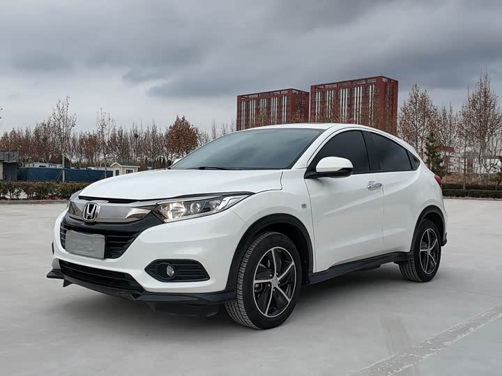 Фото 1 - Honda Vezel