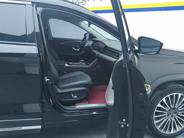 Фото 8 - Jetour X90